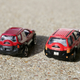Illustration for article titled RealToy vs Hot Wheels